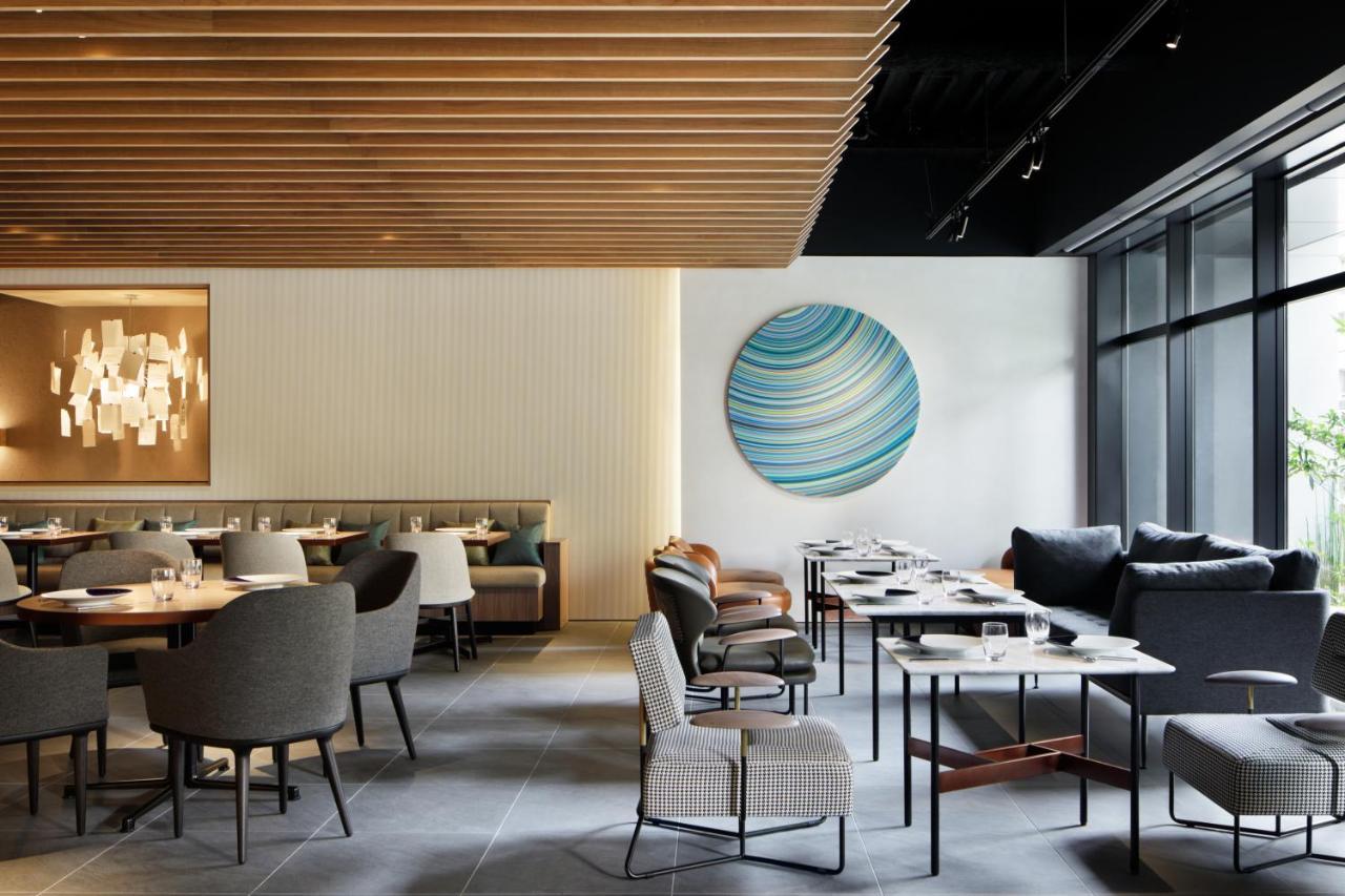 The Chapter Kyoto, A Tribute Portfolio Hotel Екстериор снимка