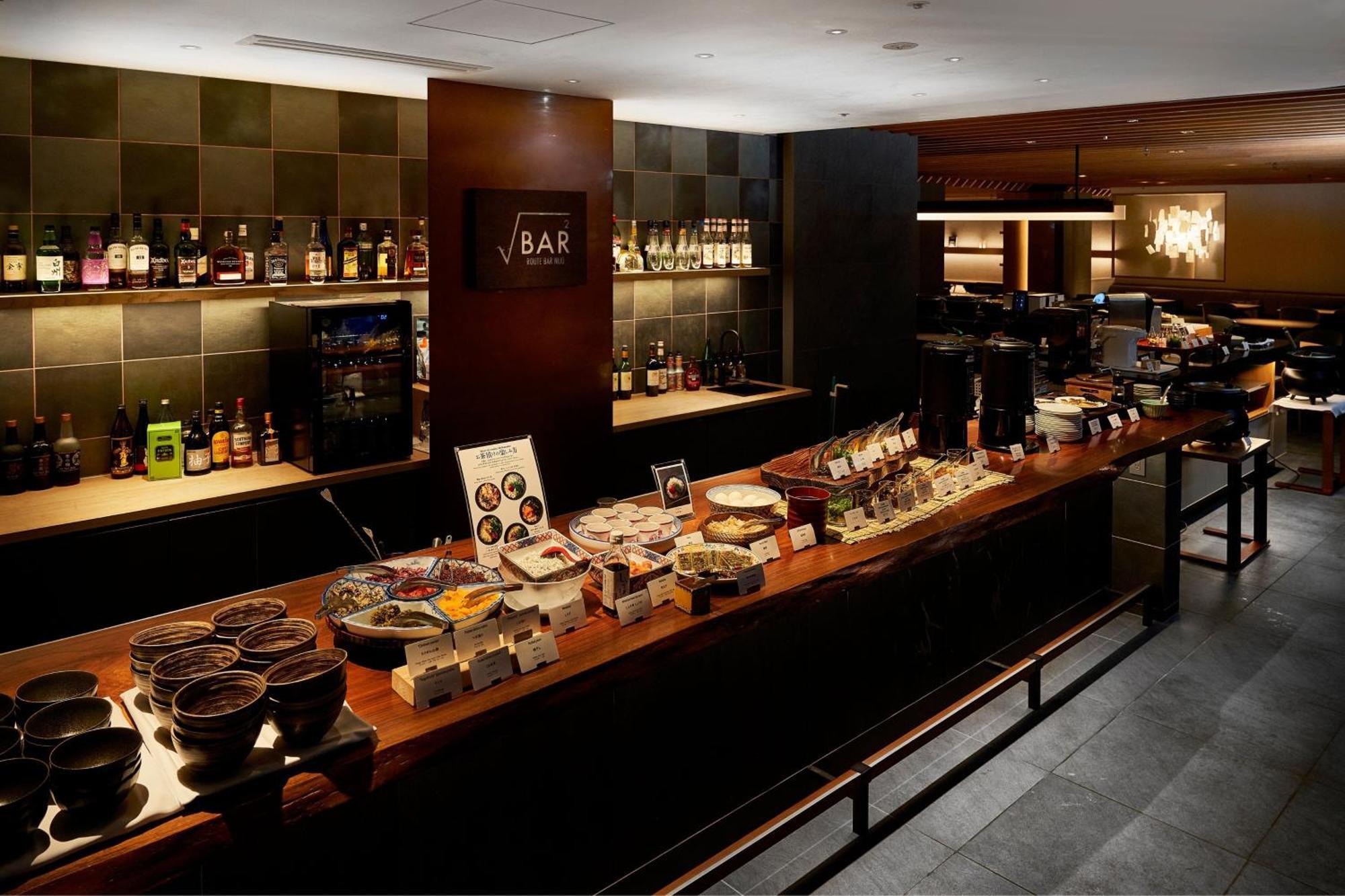 The Chapter Kyoto, A Tribute Portfolio Hotel Екстериор снимка