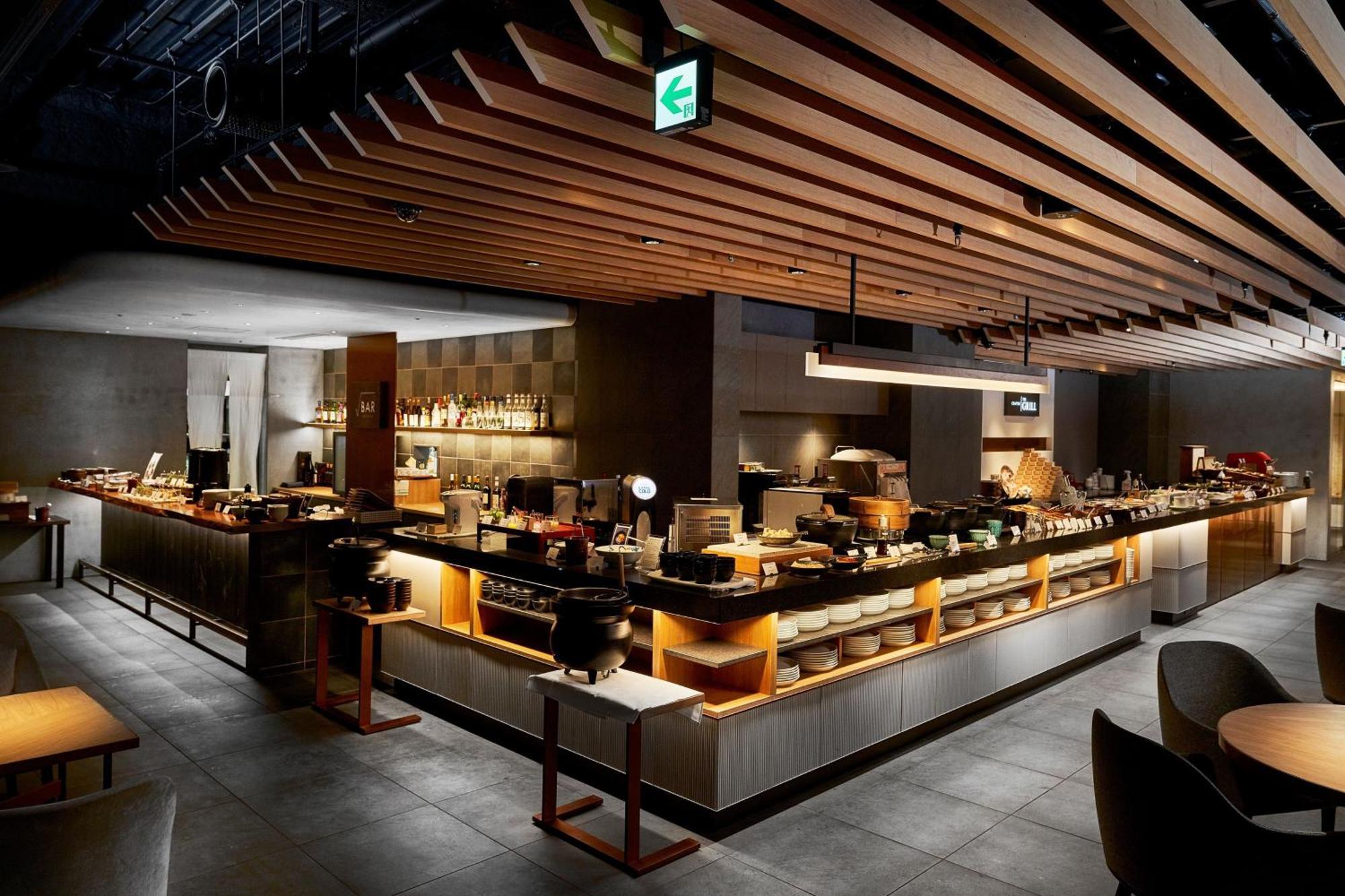 The Chapter Kyoto, A Tribute Portfolio Hotel Екстериор снимка